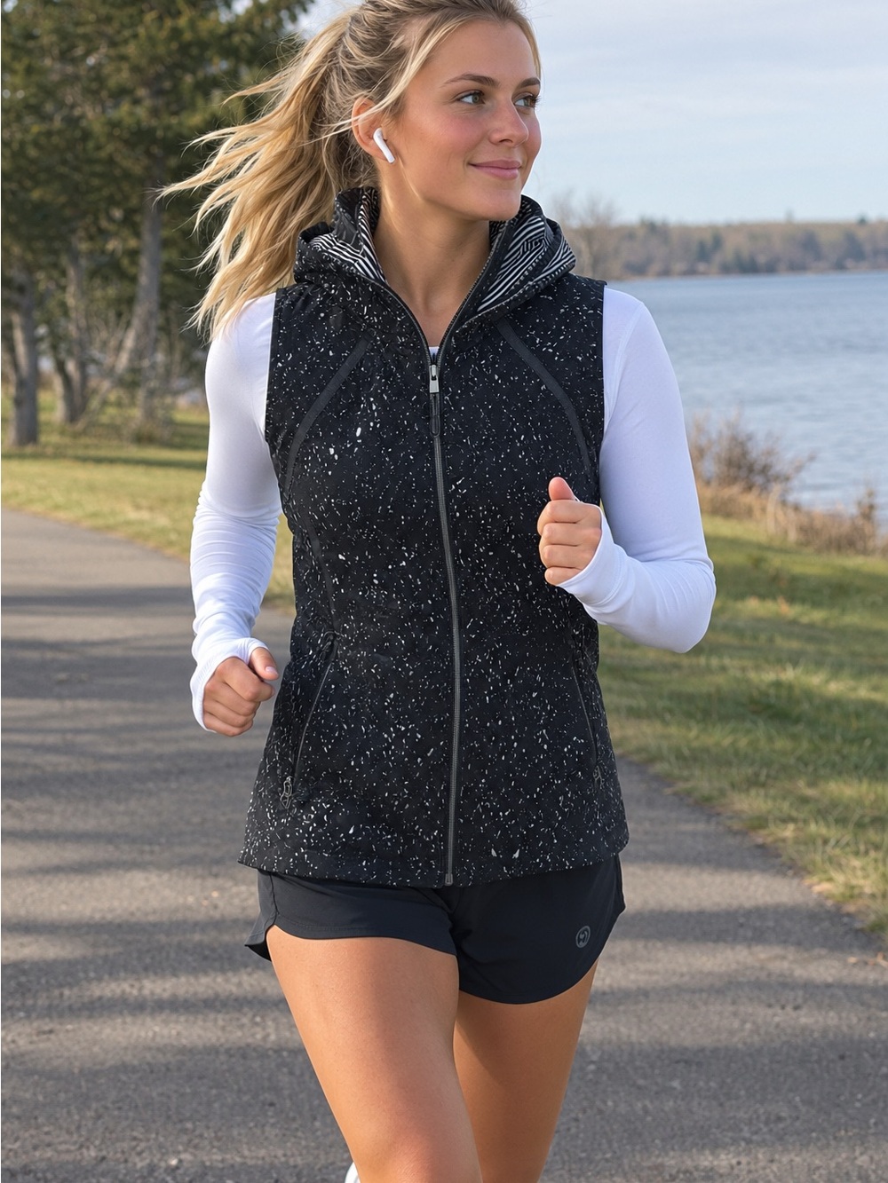 Lululemon Vest